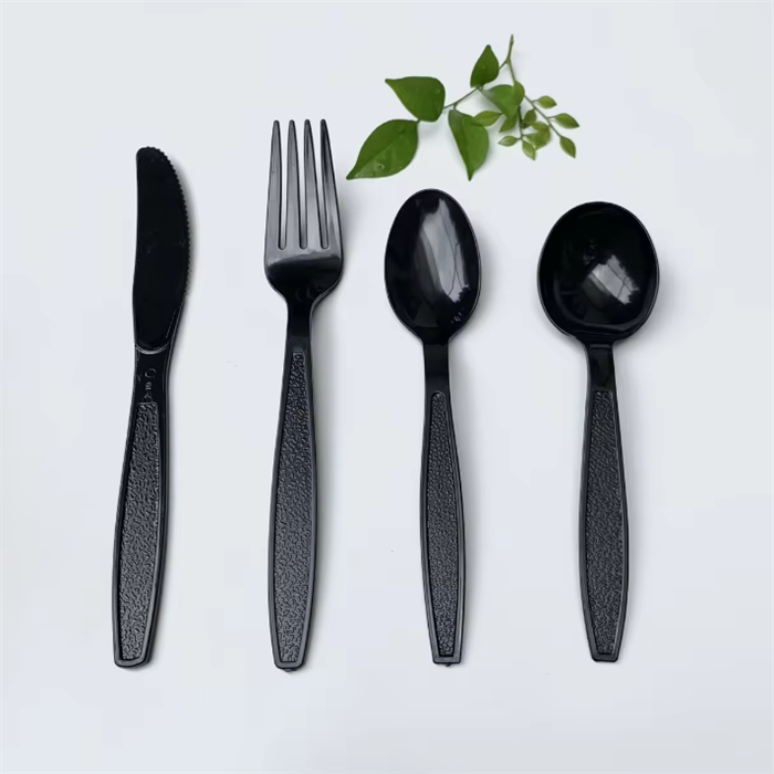 Cutlery from disposablesInc.com. The best import service in China. Import your disposable items from us.